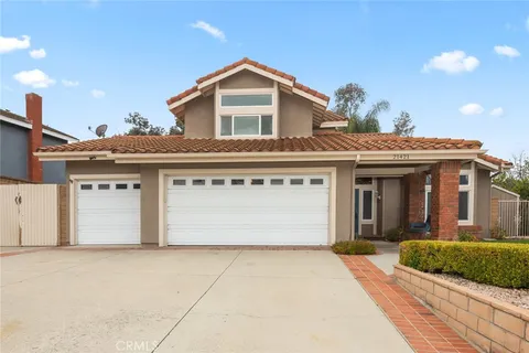 21421 Midcrest Drive, Lake Forest, CA 92630 - MLS#: OC24009358