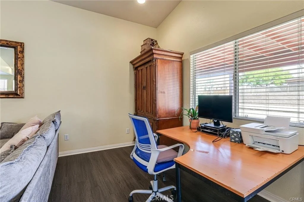 8523 Barberry Avenue, Yucca Valley, CA 92284