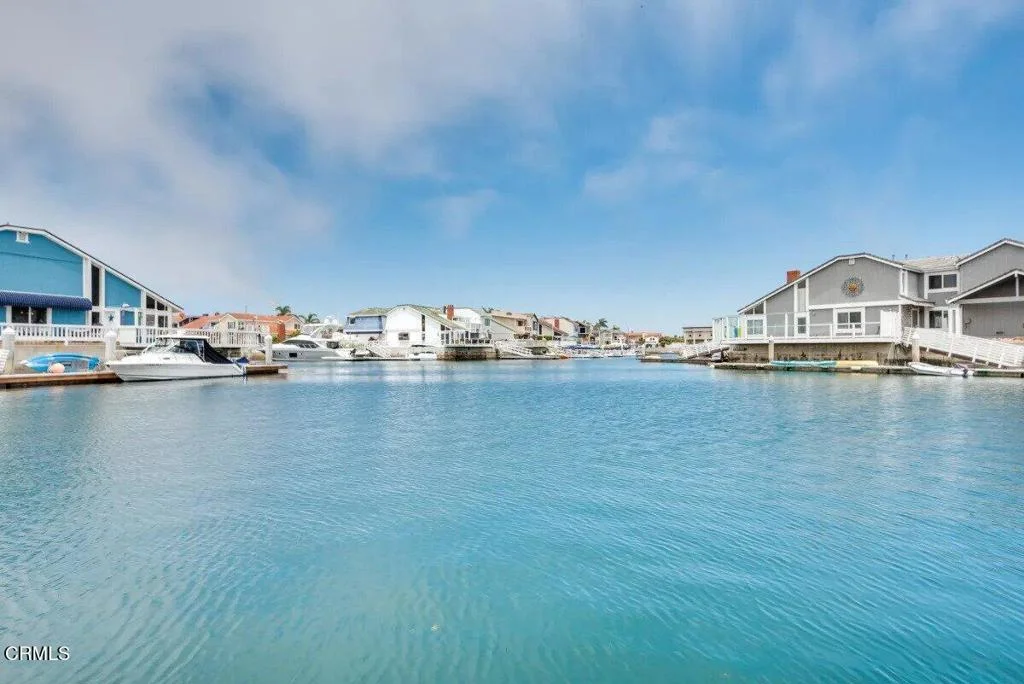 2240 Harbor Boulevard, Oxnard, CA 93035