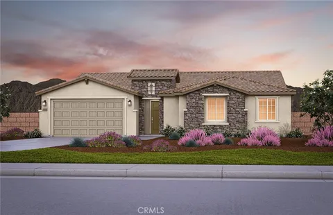 25129 Sand Wedge Drive, Menifee, CA MLS: IV25028538