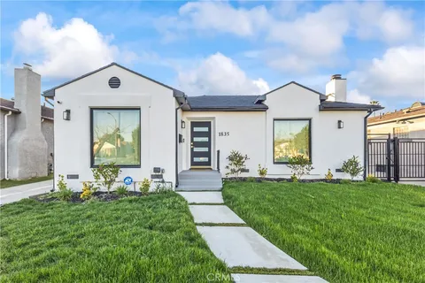 1835 S Crescent Heights Boulevard, Los Angeles, CA 90035 - MLS#: OC25052485