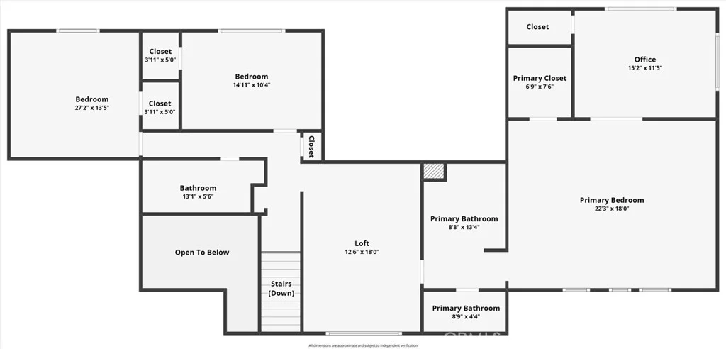 26001 Bear Valley Rd, Tehachapi, CA 93561