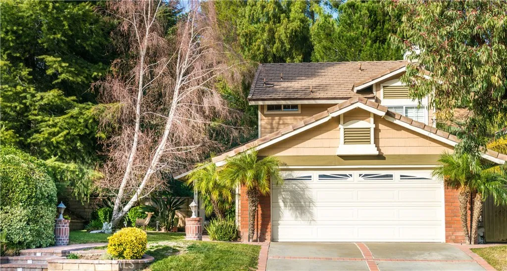 21741 Jeffers Lane, Saugus, CA 91350