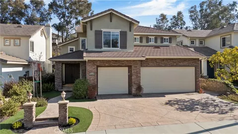 28342 Azurite Place, Valencia, CA 91354 - MLS#: SR25020046