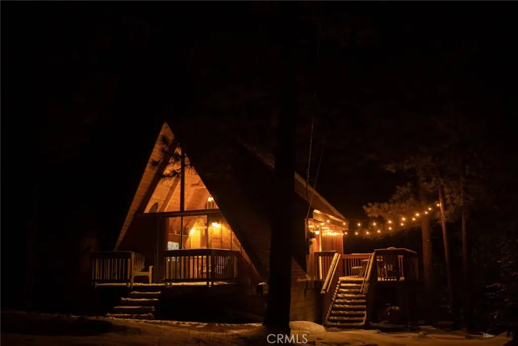 144 Winding Lane, Big Bear, CA 92314