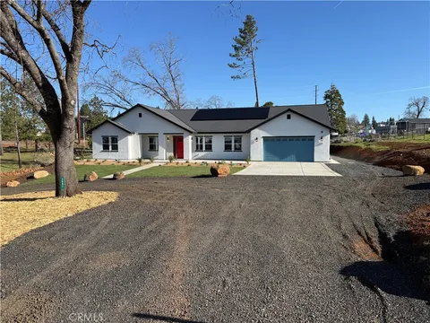 3997 Skyview Drive, Paradise, CA 95969 - MLS#: OR25002608