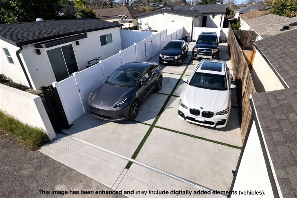 Additional image 64 of 18216 Hartland Street, Reseda, CA 91335