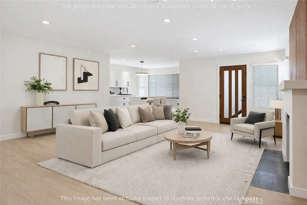 Additional image 37 of 18216 Hartland Street, Reseda, CA 91335