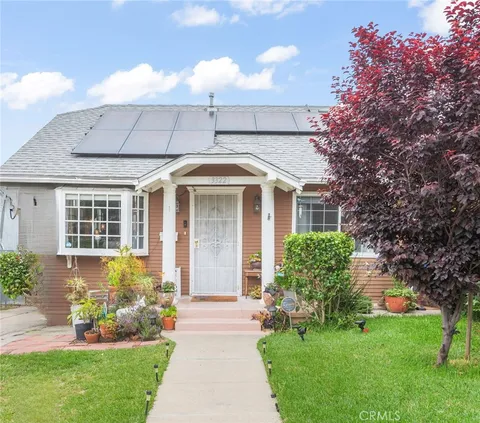 3322 Minto Court, Los Angeles, CA MLS: CV25090503