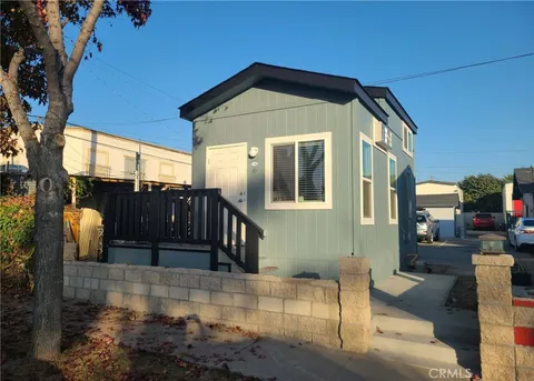 313 W 1st Avenue Unit M, La Habra, CA 90631 - MLS#: CV25000574