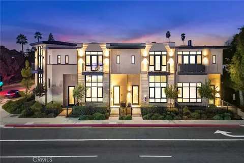 501 N Santa Anita Avenue Unit D, Arcadia, CA 91006 - MLS#: AR25003556