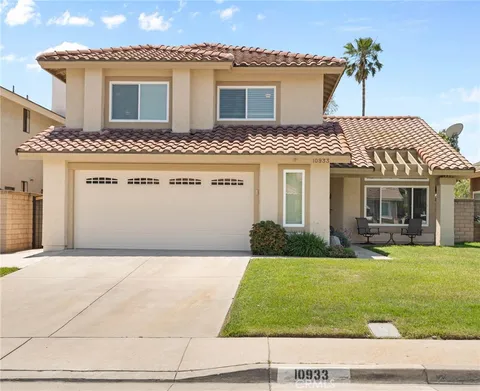 10933 Emerson Street, Rancho Cucamonga, CA 91701 - MLS#: IV25101375