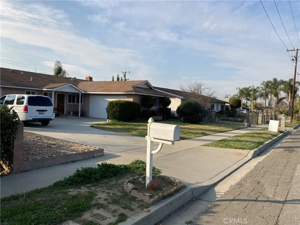 10780 Curtis Street, Loma Linda, CA 92354
