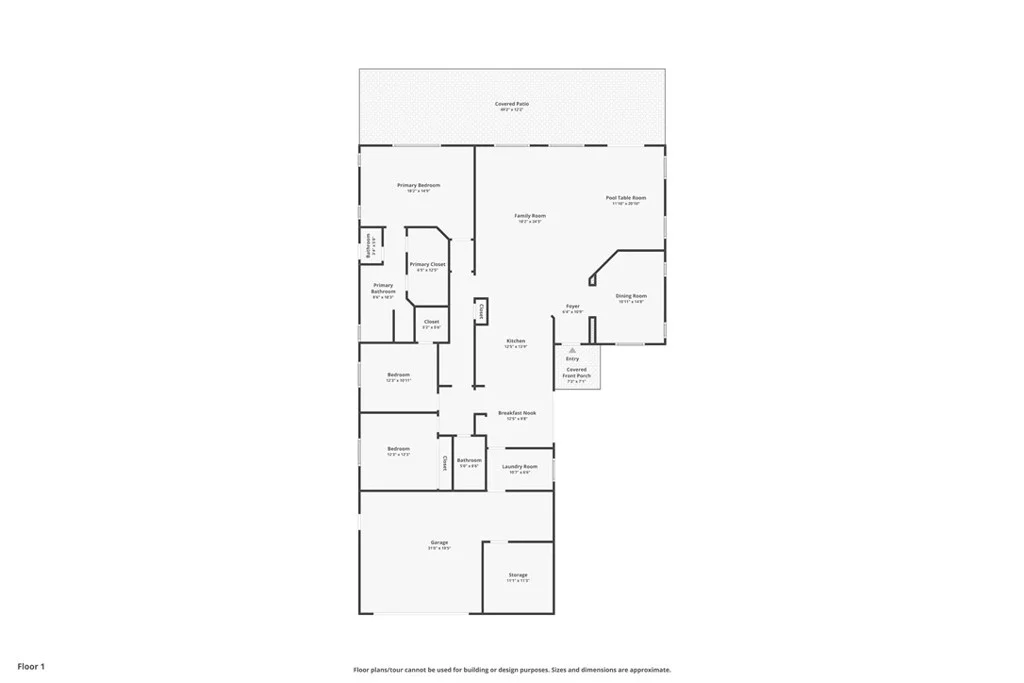 31637 Woodview Circle, Menifee, CA 92584