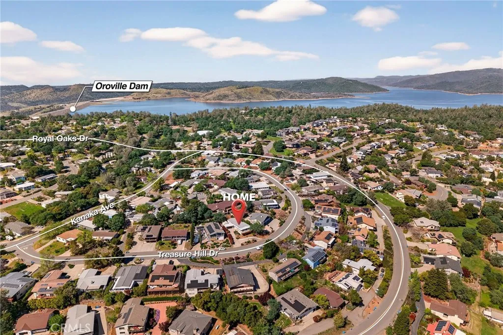 Additional image 52 of 5341 Treasure Hill Dr, Oroville, CA 95966