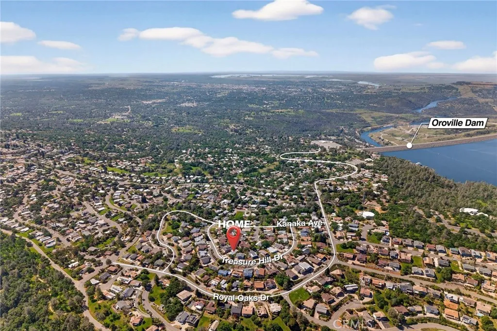 Additional image 55 of 5341 Treasure Hill Dr, Oroville, CA 95966