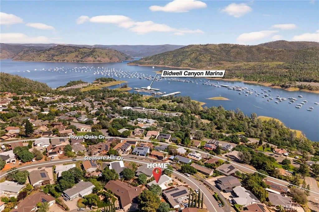 Additional image 110 of 5341 Treasure Hill Dr, Oroville, CA 95966