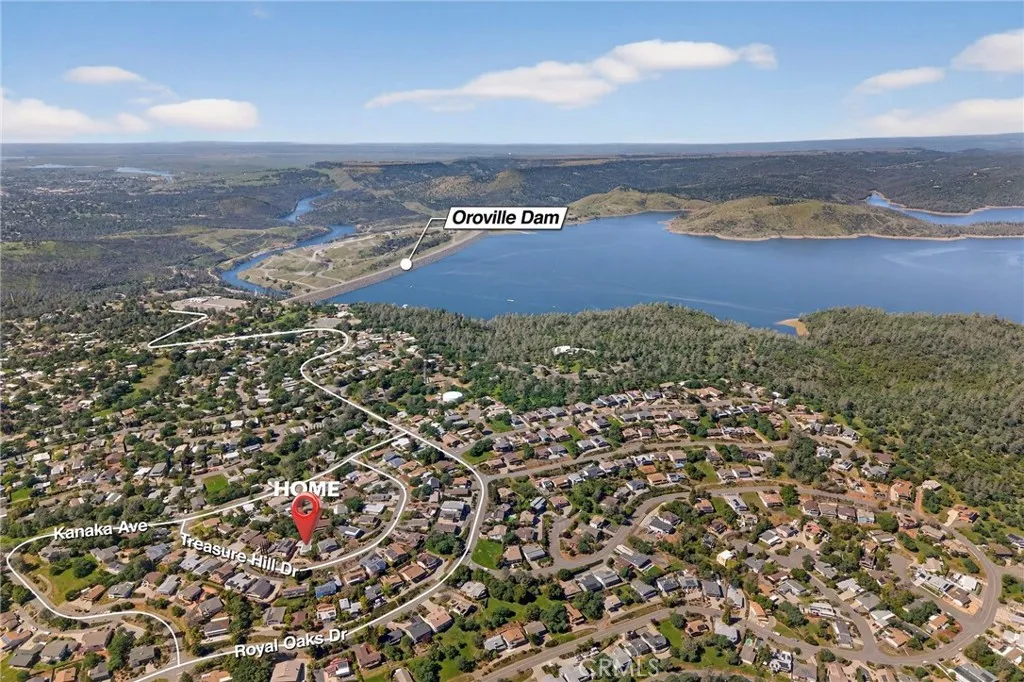 Additional image 56 of 5341 Treasure Hill Dr, Oroville, CA 95966