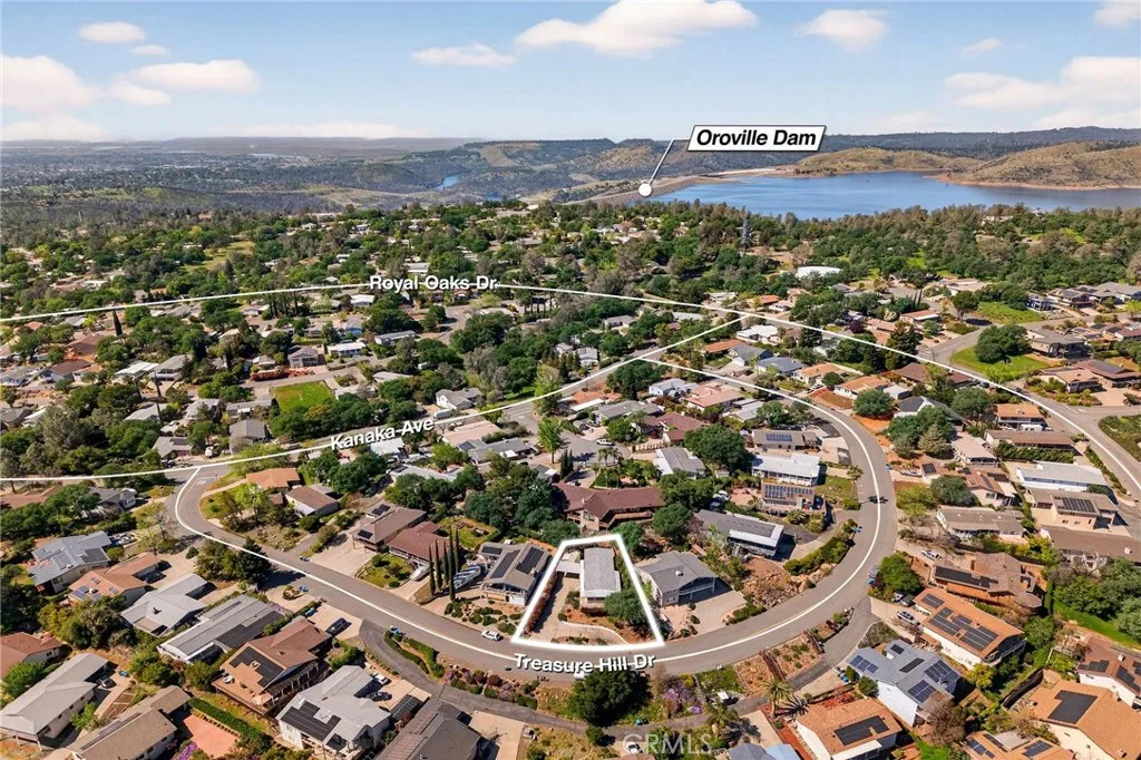 Additional image 109 of 5341 Treasure Hill Dr, Oroville, CA 95966