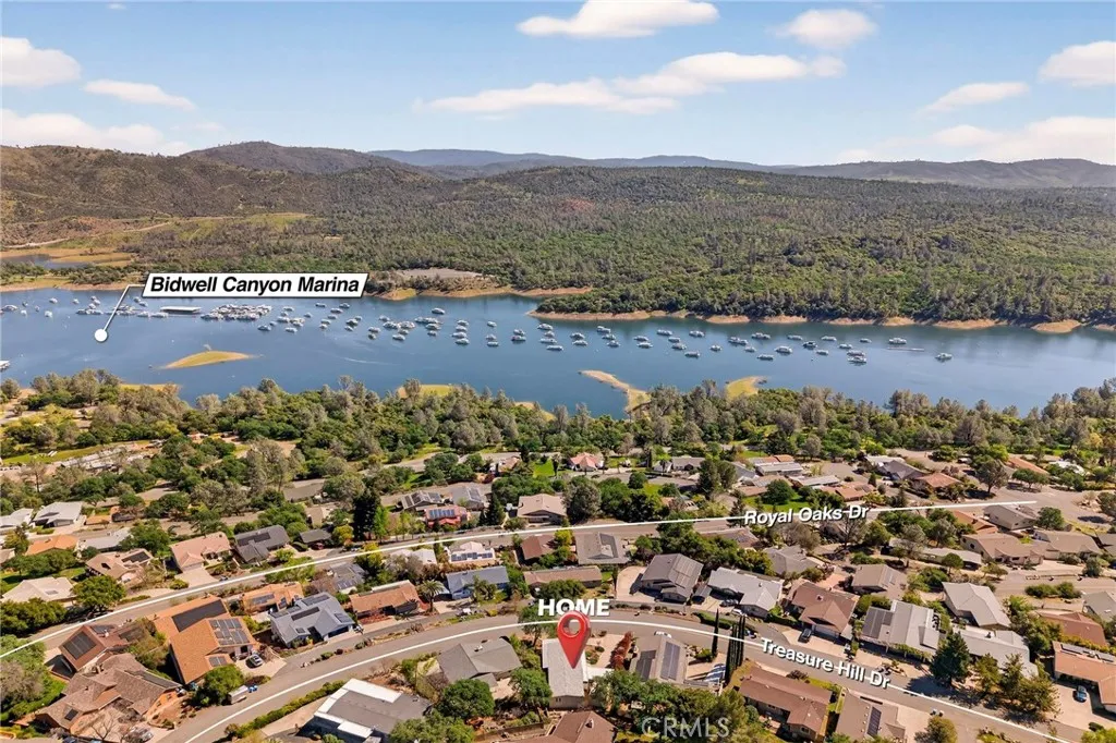 Additional image 53 of 5341 Treasure Hill Dr, Oroville, CA 95966