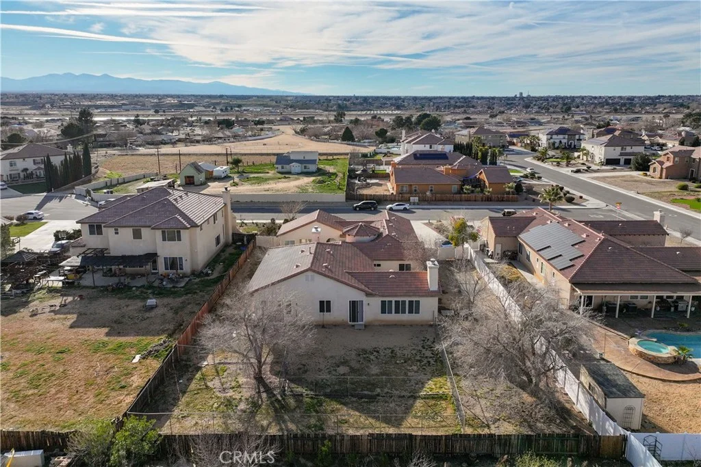 12573 Cabazon Court, Apple Valley, CA 92308