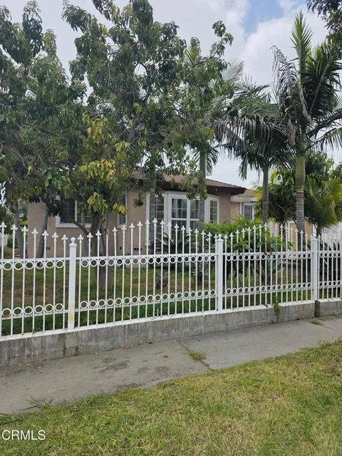 1806 W 136th Street, Compton, CA 90222 - MLS#: P1-21814