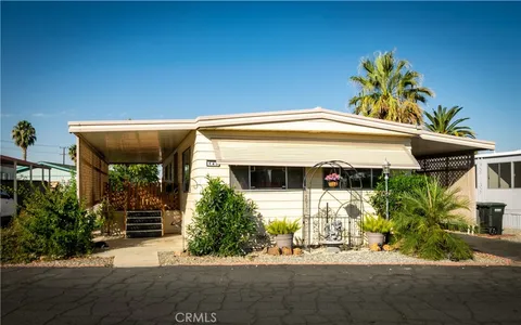 332 N Lyon Avenue Unit 145, Hemet, CA MLS: SW24203200