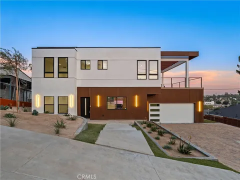 3810 Locke Avenue, Los Angeles, CA MLS: SR25107651