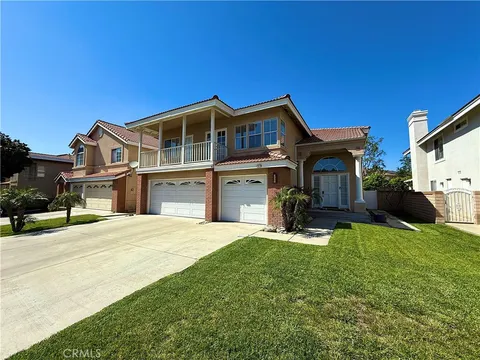 4350 Bennington Court, Chino, CA MLS: PW25090174
