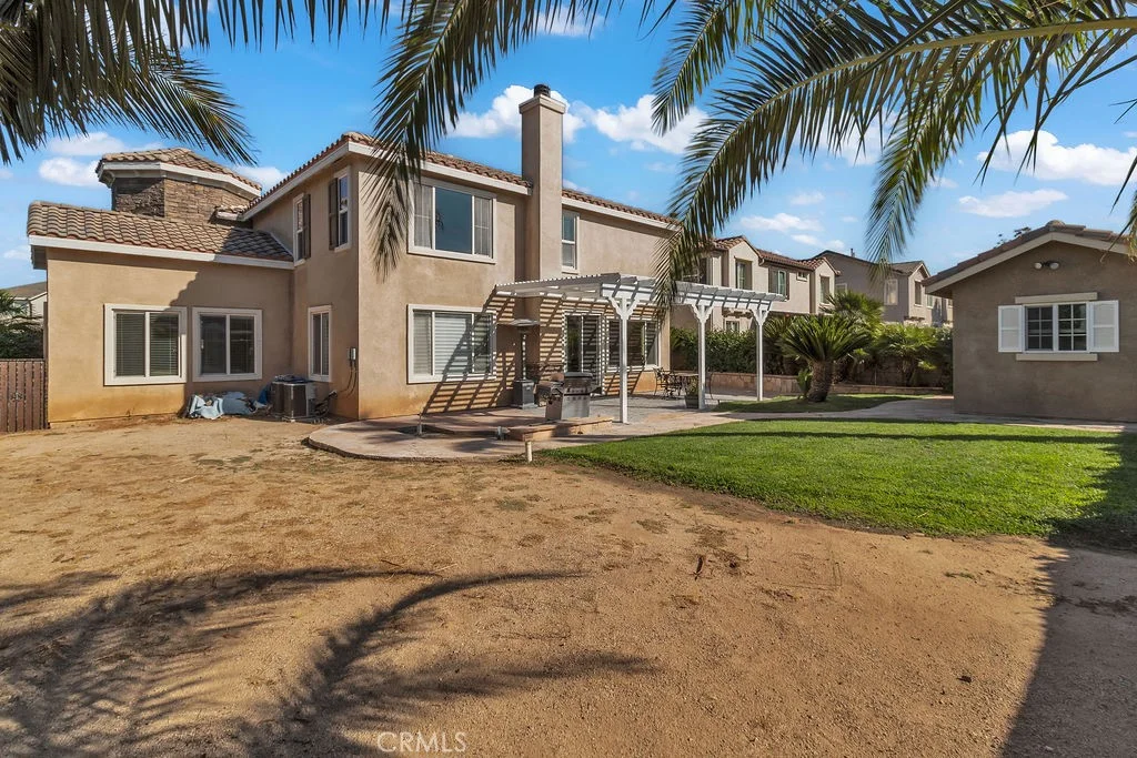 39339 Desert Lilly Court, Palmdale, CA 93551