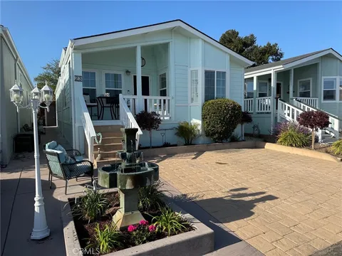 1623 23rd Street Unit 23, Oceano, CA MLS: PI25012376