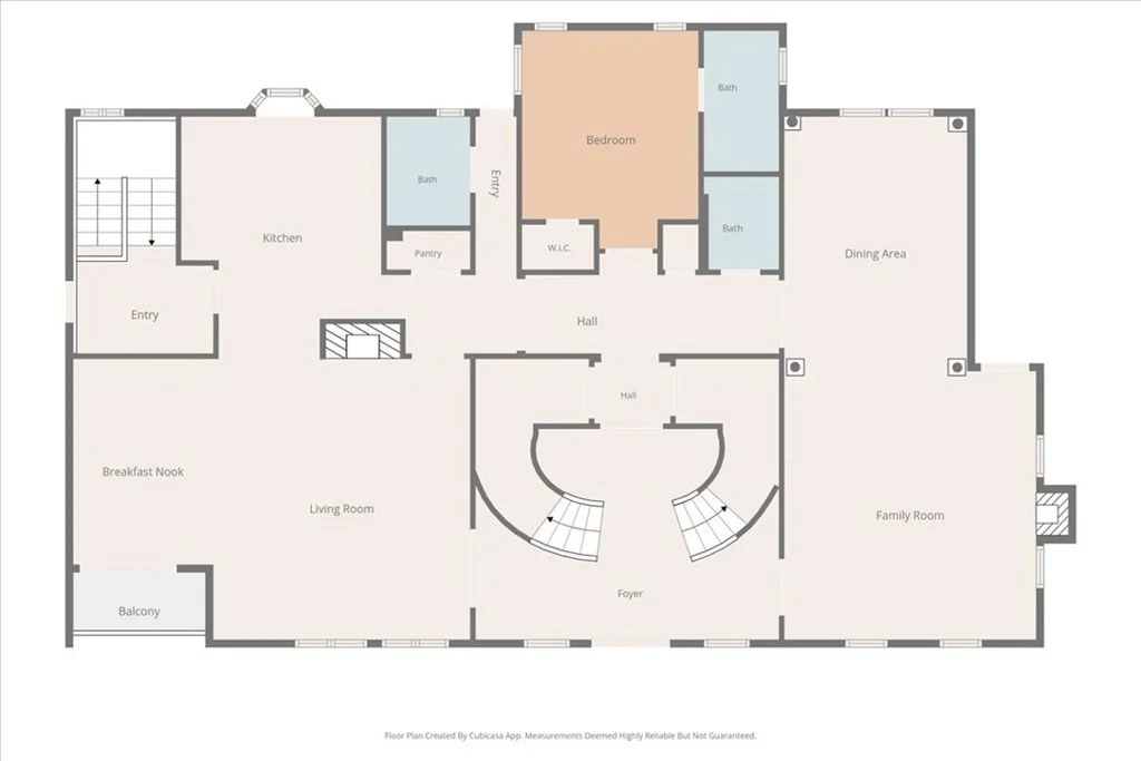5369 Medina Road, Woodland Hills, CA 91364