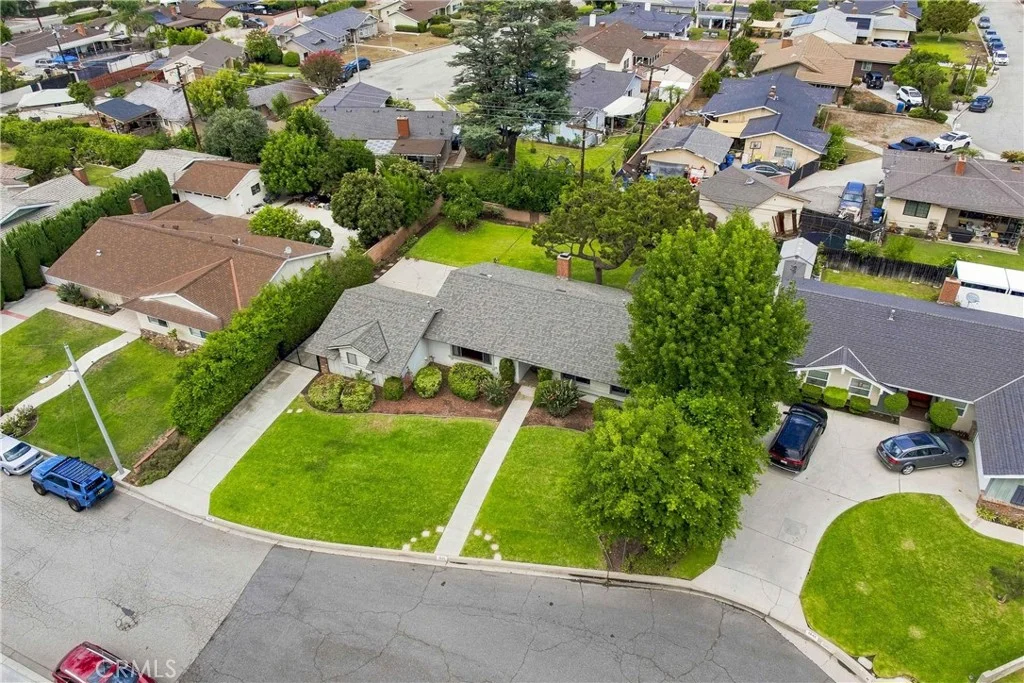 1835 E Alaska St, West Covina, CA 91791