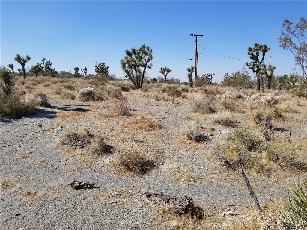 0, Phelan, CA 92371