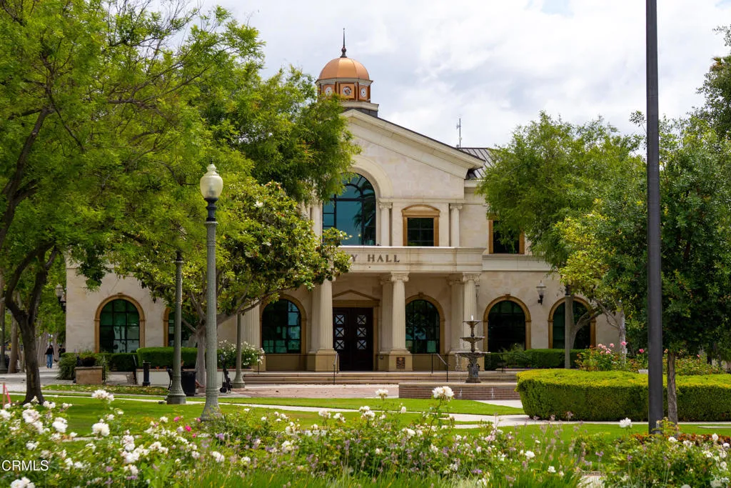 501 Santa Clara Avenue, Fillmore, CA 93015
