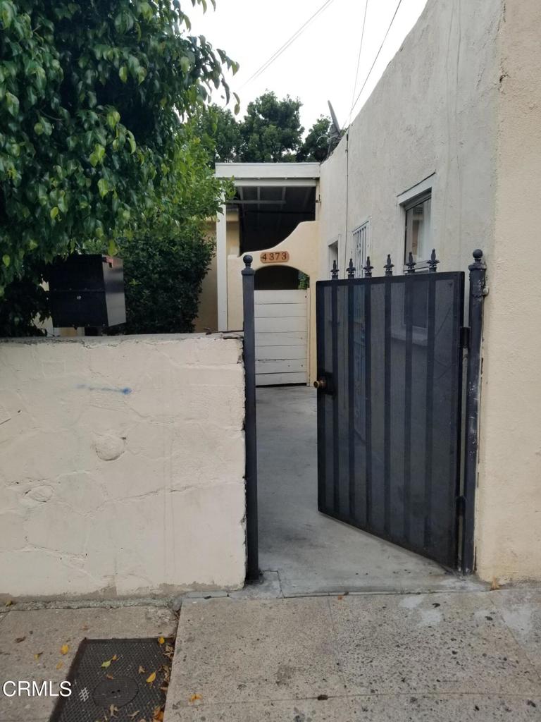 4373 HUNTINGTON Drive S, Los Angeles, CA 90032 - MLS#: P1-10146