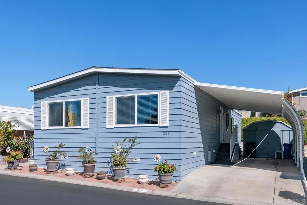 Additional image 3 of 650 S Rancho Santa Fe Rd Unit 251, San Marcos, CA 92078