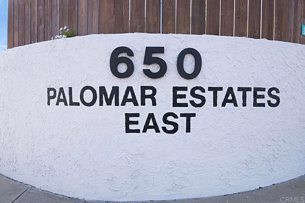 650 S Rancho Santa Fe Rd Unit 251, San Marcos, CA 92078