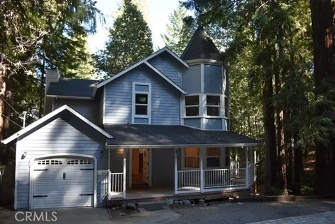 Property image for 1811 Perch Road, Willits, CA 95490