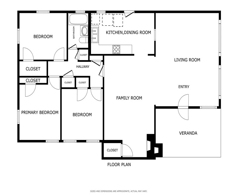 Additional image 74 of 5913 N Orangecrest Avenue, Azusa, CA 91702
