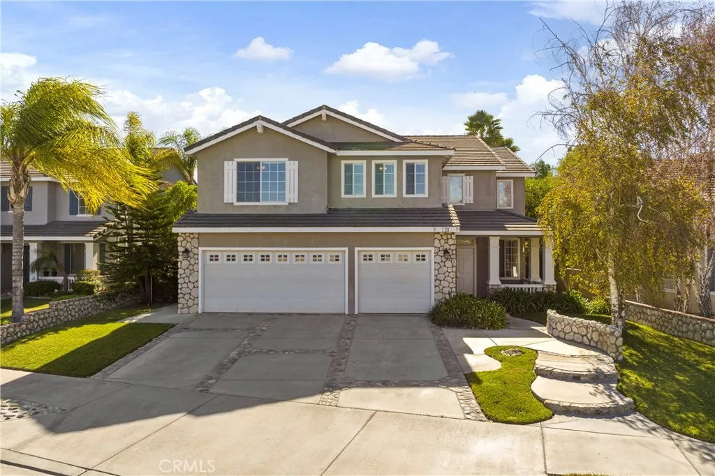 276 Mount Kilimanjaro Ct  