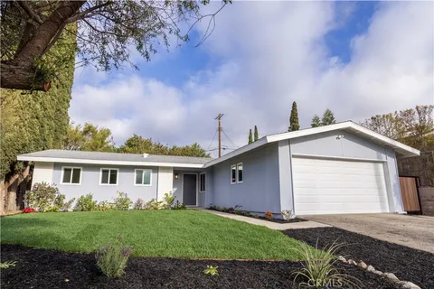 11941 Kathyann Street, Sylmar, CA 91342 - MLS#: SR25048652