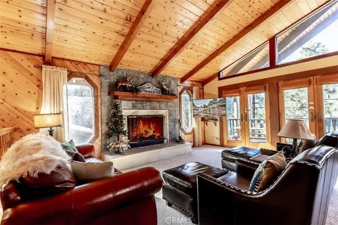 1690 Wolf Road, Big Bear, CA MLS: TR25036765