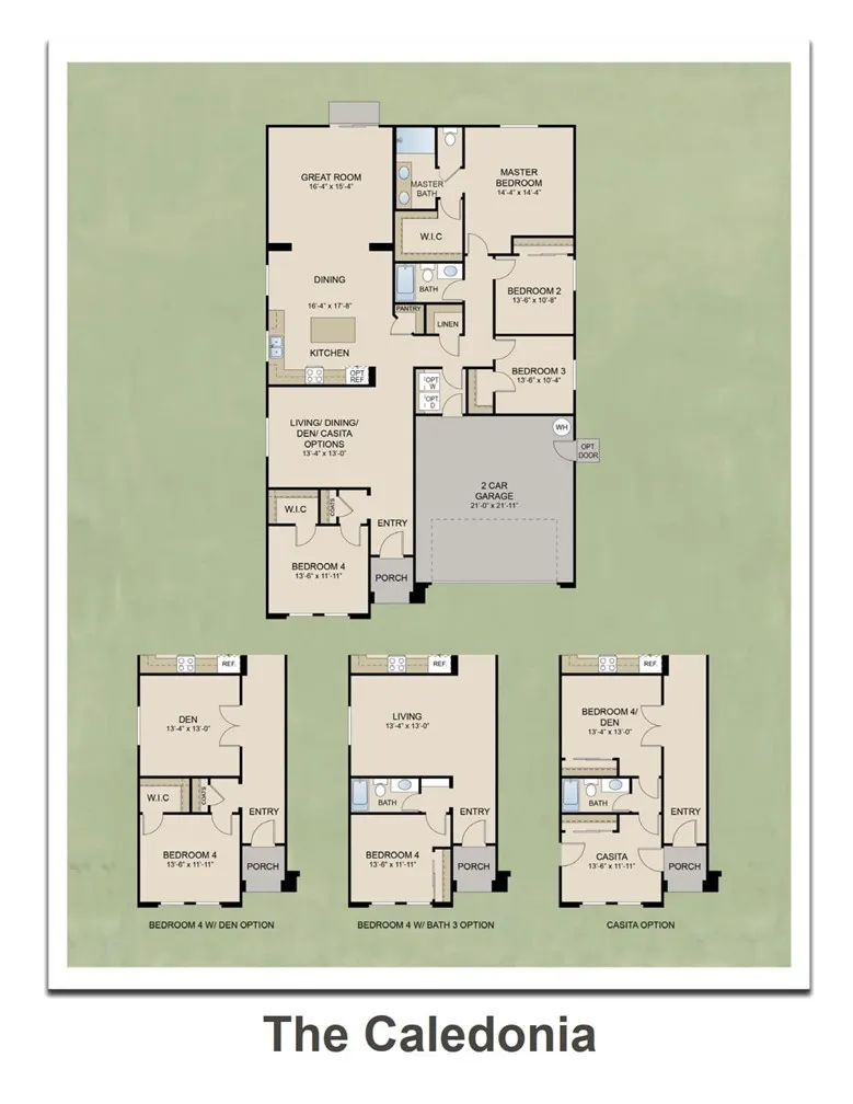 Additional image 4 of 4802 Mari Cruz Lane, Merced, CA 95348