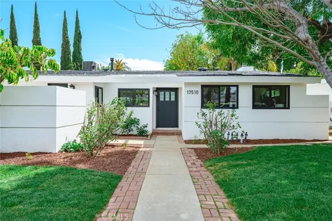 17510 Septo Street, Northridge, CA MLS: CV25080041
