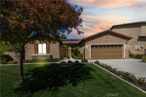 35063 Indian Grass Drive, Murrieta, CA 92563 - MLS#: SW24188177
