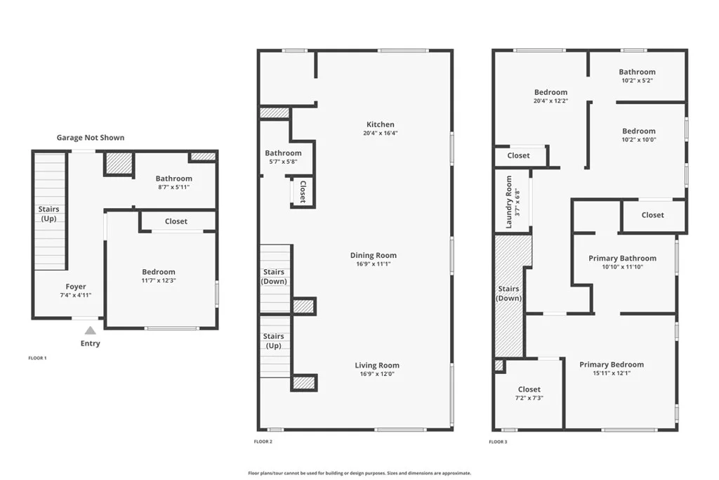 27308 Bear Creek Lane, Valencia, CA 91381