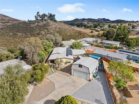 24537 Silo Circle, Wildomar, CA 92595 - MLS#: SW25047702
