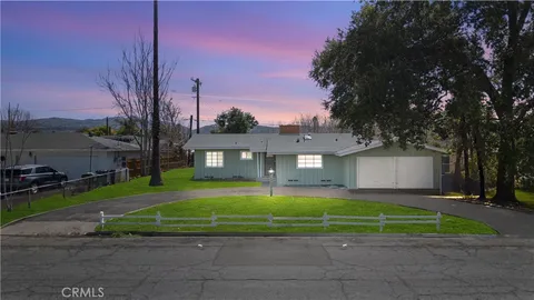 40635 Revere Avenue, Hemet, CA MLS: SW25058781