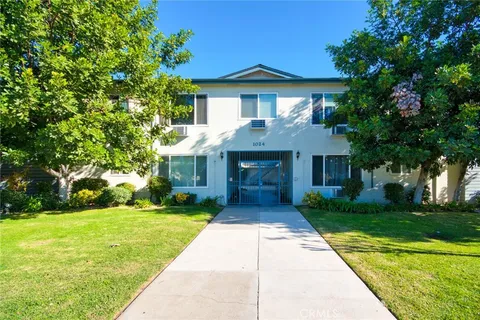 1024 S Atalantic Boulevard Unit 11, Alhambra, CA MLS: AR25047027